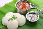 Organic Idli Rice (Gluten-Free)