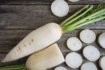 Organic Radish / Moolangi-Offer