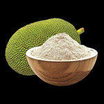 Organic Jackfruit Flour