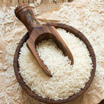 Organic Jammu Basmati Rice