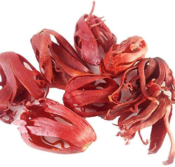 Organic Mace-Javitri Flower