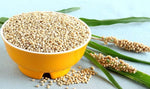 Organic Jowar Whole