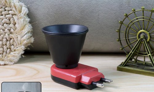 Electric Kapoor Dani Camphor Diffuser 