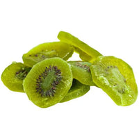 Organic Dried Kiwi Slices