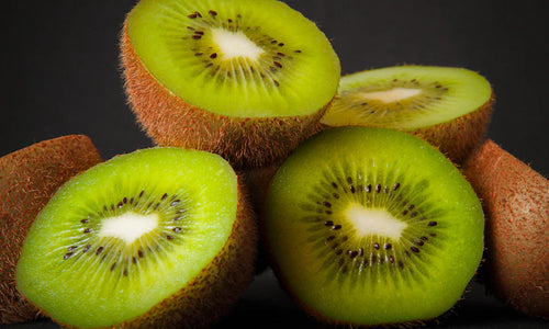 Organic Kiwi Fruit