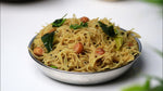 Organic Kodo Millet Sevai