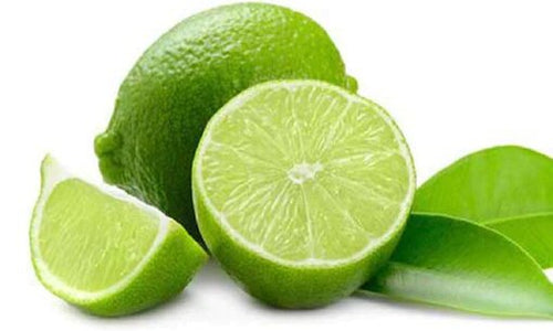 Organic Lemon-Offer