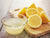 Organic Fresh Lemon Juice concentrate