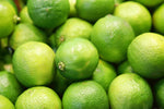 Organic Small Size Lemon