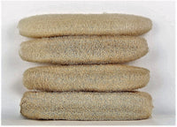 Organic Luffa (Ridge Guard) Loofah