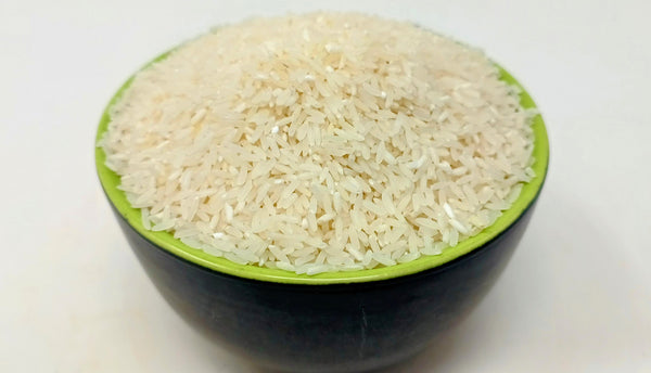 Organic Low GI Rice