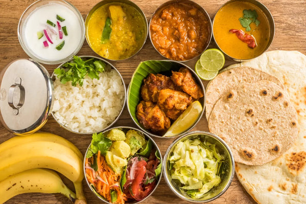 Organic Grocery Bundle