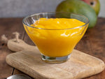 Organic Alphanso Mango Puree