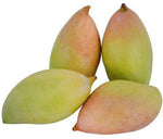 Organic Raw Mango (Tothapuri)-Wholesale
