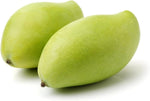 Organic Raw Mango (Tothapuri)-Wholesale