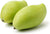 Organic Raw Mango (Tothapuri)-Wholesale