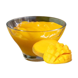 Organic Imam Pasand Mango Pulp