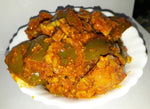 Organic South Indian Mango Pickle