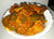 Organic South Indian Mango Pickle