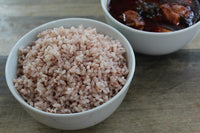 Organic Kerala Matta Rice