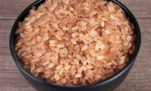 Organic Kerala Matta Rice