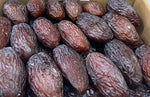 Organic Premium Jumbo Medjool Dates-Khajoor