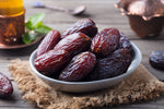 Organic Premium Jumbo Medjool Dates-Khajoor