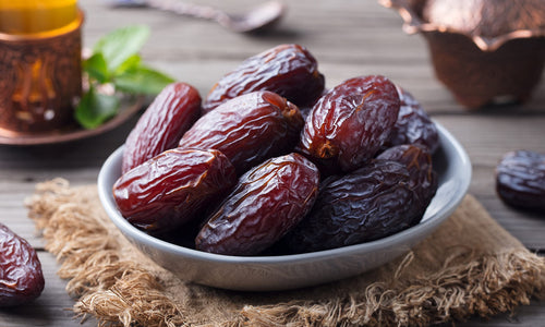 Organic Premium Jumbo Medjool Dates-Khajoor