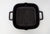 Cast Iron Mini Grill Pan