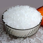Organic Mishri Crystals/ Diamond Cut Mishri