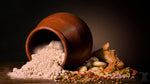 Organic Sprouted Multigrain Atta