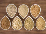 Organic Sprouted Multigrain Atta