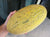 Organic Muskmelon Stripes