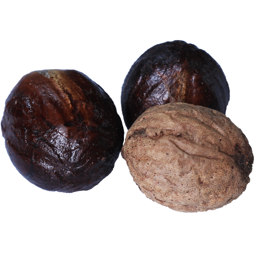 Organic Nutmeg/Jaifal