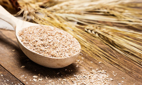 Organic Oats Bran Gluten Free Premium Quality