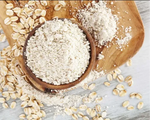 Organic Oats Powder