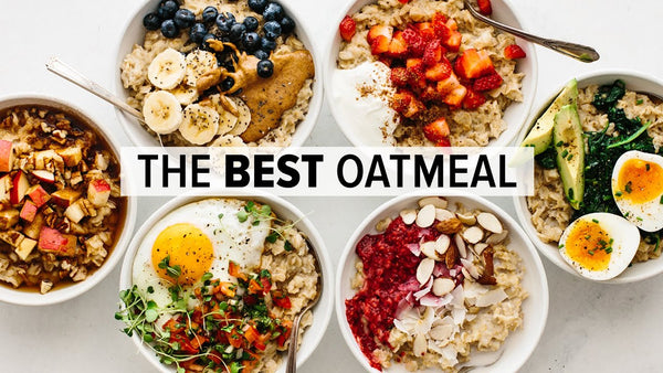 Organic Oats Bran Gluten Free Premium Quality