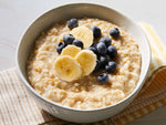 Organic Instant Oats