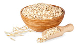 Organic Rolled Oats