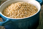 Organic Steel Cut Oats