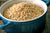 Organic Steel Cut Oats