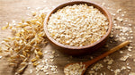 Organic Instant Oats