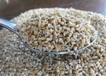 Organic Steel Cut Oats