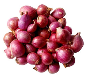 Organic Onion Sambar