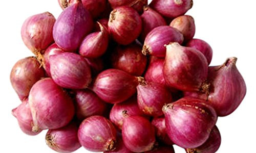 Organic Onion Sambar