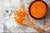 Organic Masoor Dal (Gluten-Free)