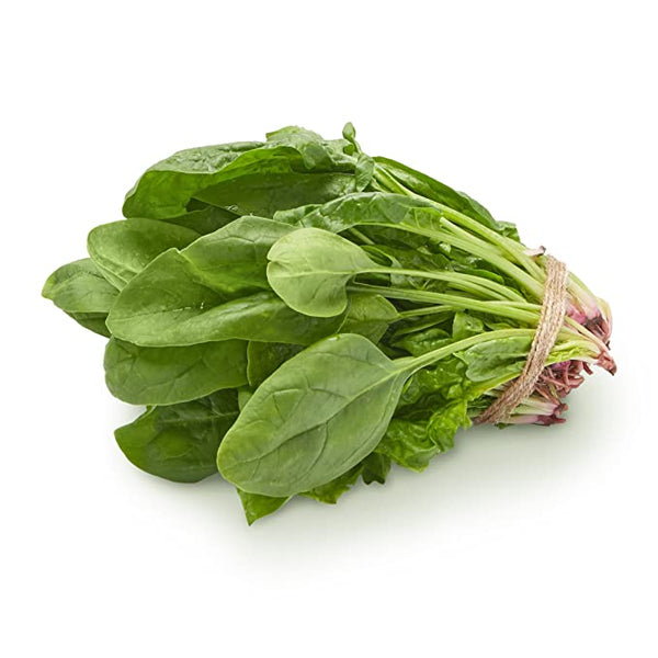 Organic Spinach / Palak