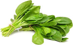 Organic Spinach/Palak Leaves