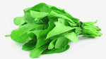 Organic Spinach/Palak Leaves
