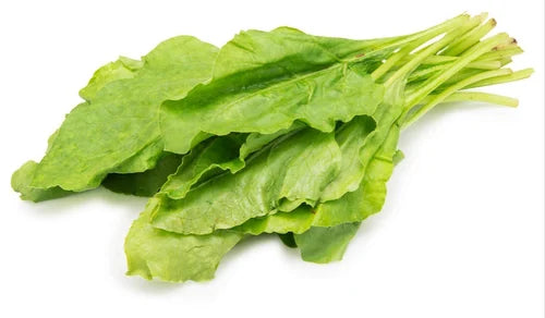 Organic Spinach/Palak Leaves